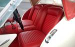Kaiser-Darrin 161 Sport Convertible 1954 года
